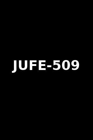 jufe-509|JUFE.